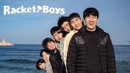 Racket Boys (Image via Netflix)